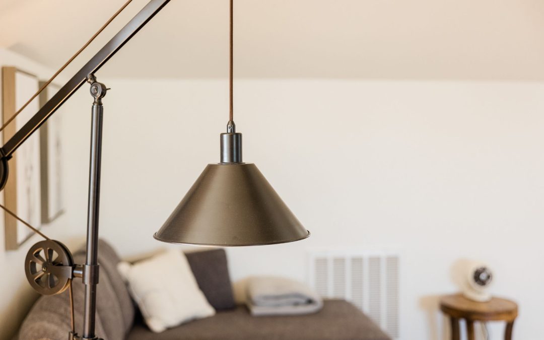 How Lighting Can Transform Your Home’s Ambience