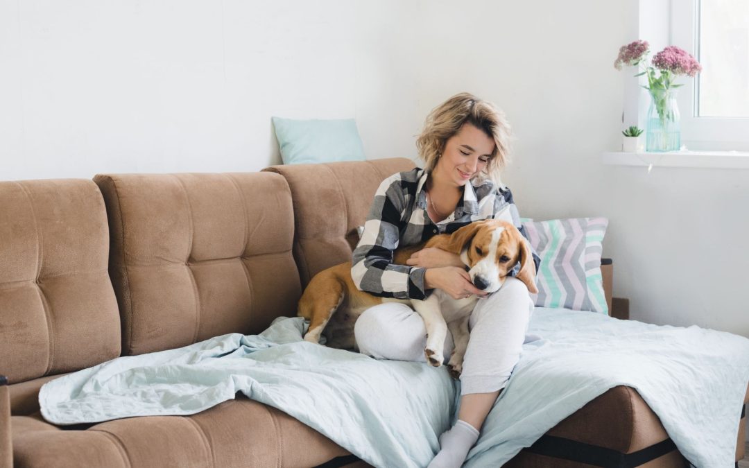 Key Benefits of Having a Furry Companion