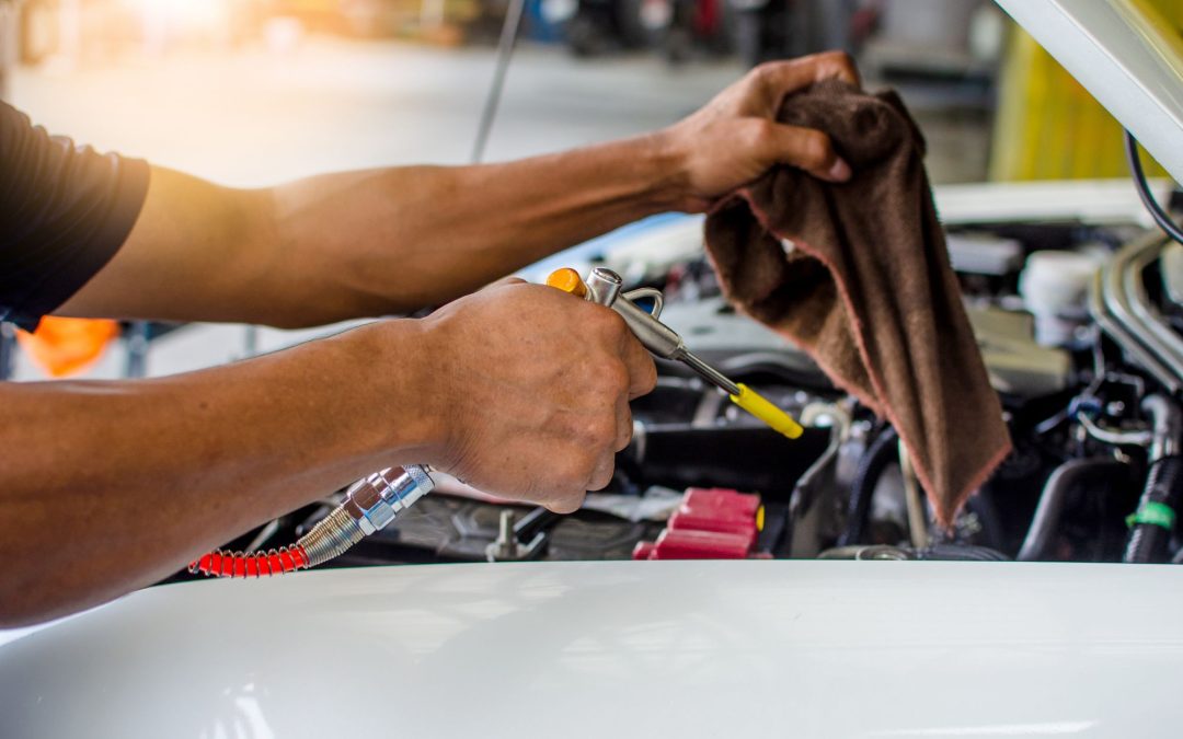 Must-Have Automotive Tools for DIY Repairs