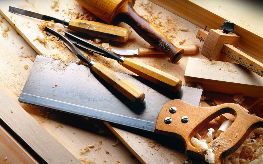 Top Brands for Woodworking Tools and Supplies