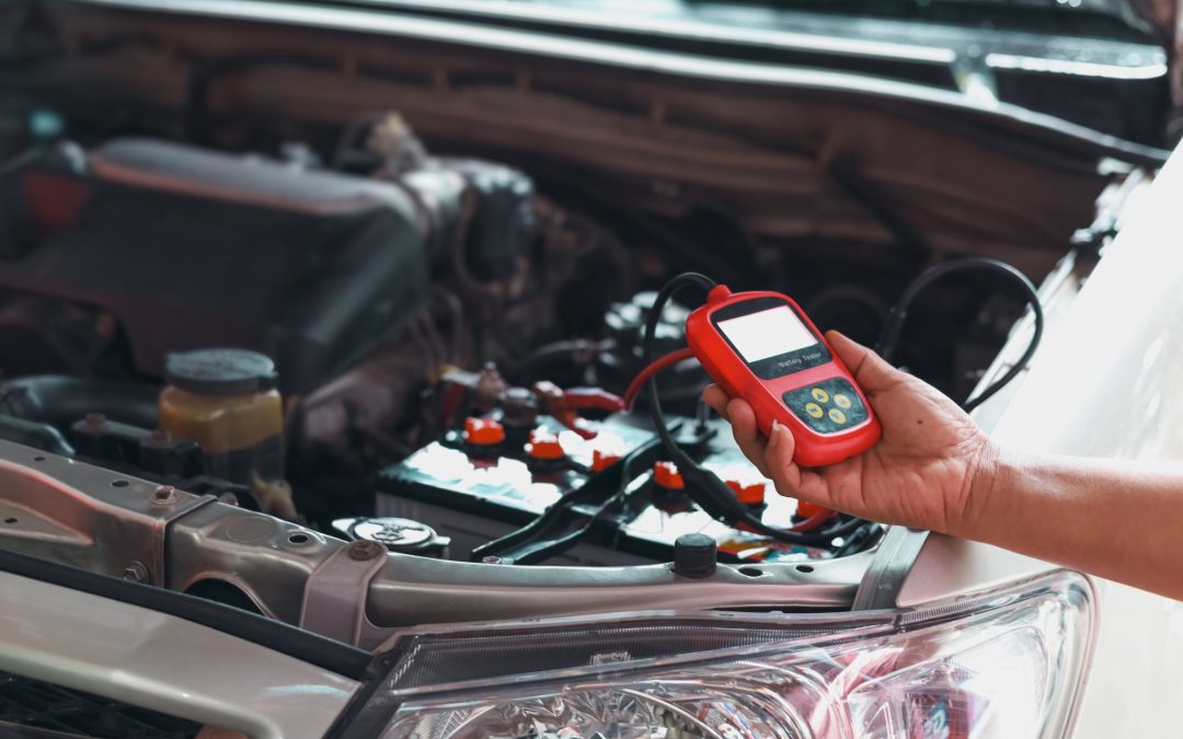 The Importance of Automotive Maintenance