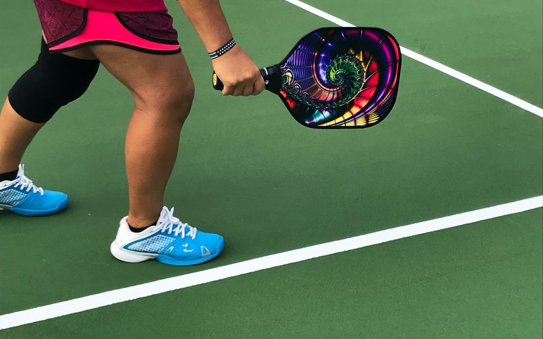 A Beginner’s Guide to Pickleball Rules