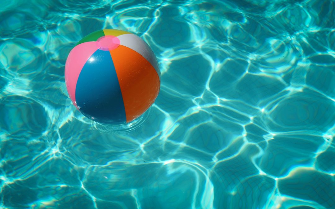 Dive into Summer Fun: Essential Pool Accessories and Supplies